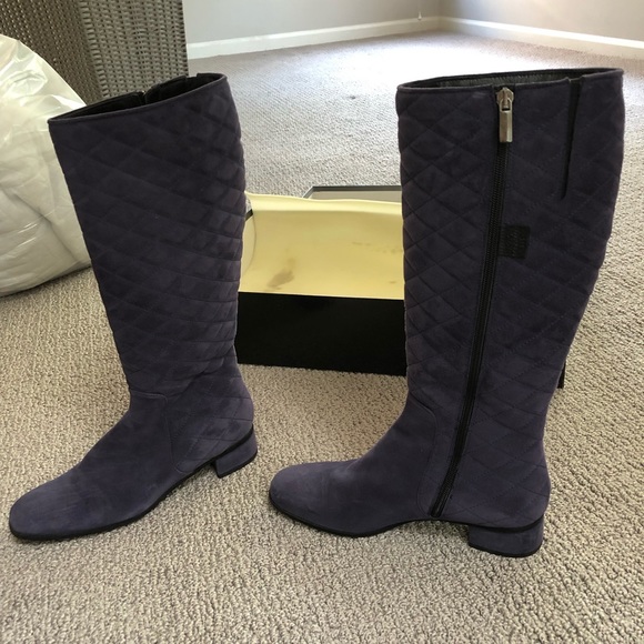 Aquatalia Shoes - SPECIAL EDITION Aquatalia Boots